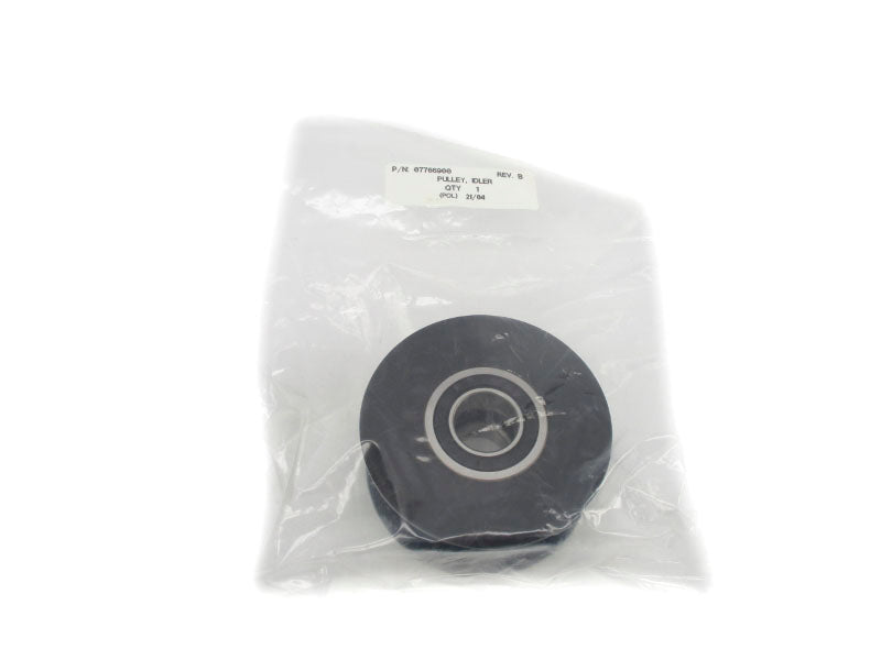PULLEY 07766900 NSMP