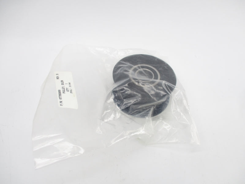 PULLEY 07766900 NSMP