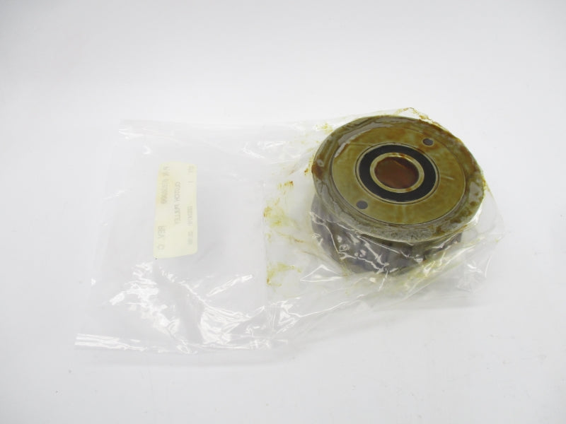 PULLEY 07636900 NSMP