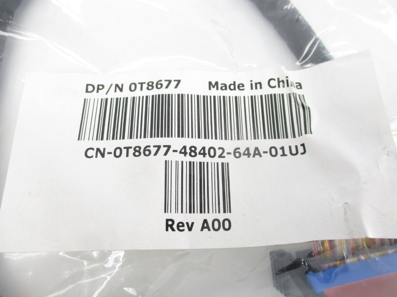 CABLE CN-0T8677-48402-64A-01UJ NSMP