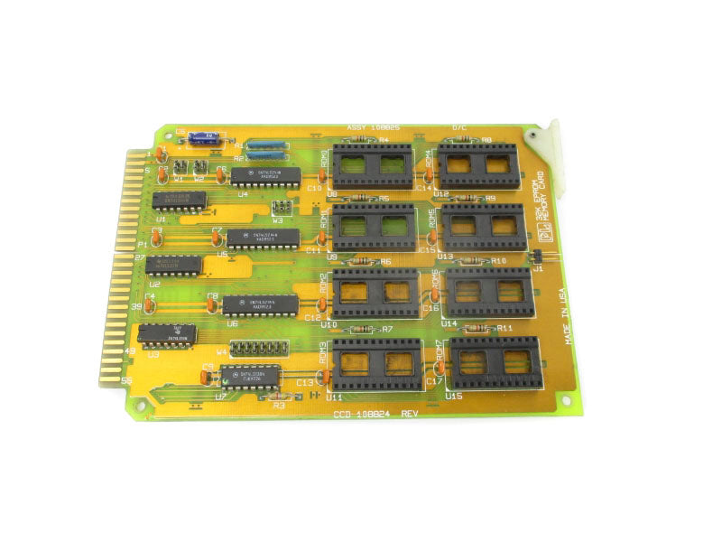 MODULE CCD108824 UNMP