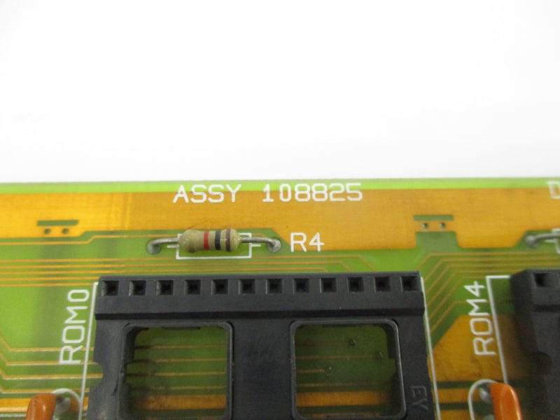 MODULE CCD108824 UNMP