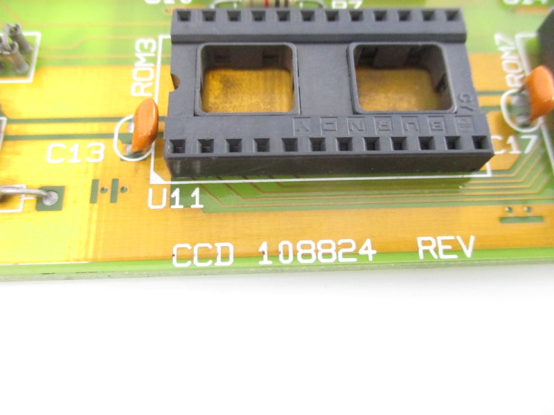 MODULE CCD108824 UNMP