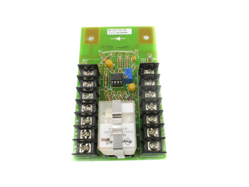 HONEYWELL 80-211700-90 NSNP