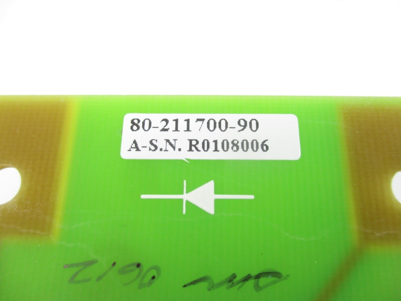 HONEYWELL 80-211700-90 NSNP