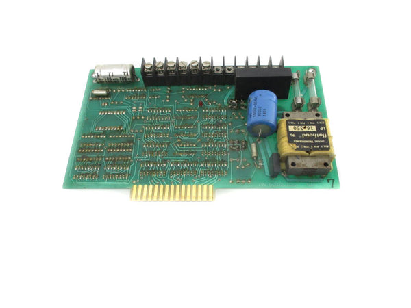 6002 UNMP