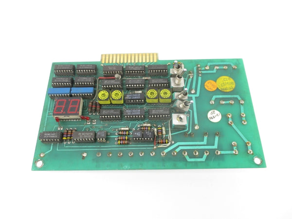 6002 UNMP