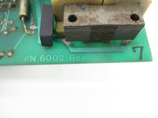 6002 UNMP