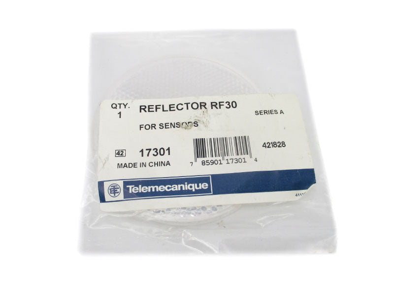 TELEMECANIQUE 17301 RF30 SER. A NSMP