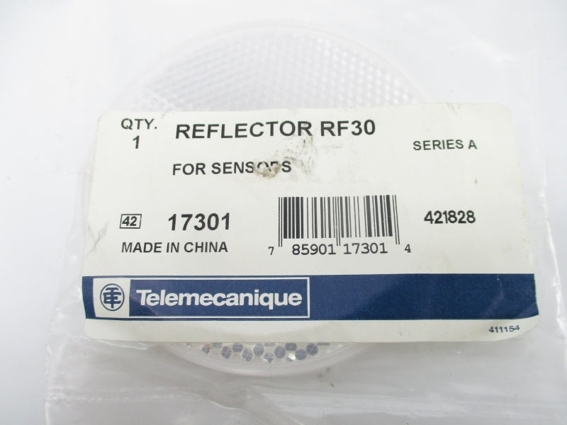 TELEMECANIQUE 17301 RF30 SER. A NSMP