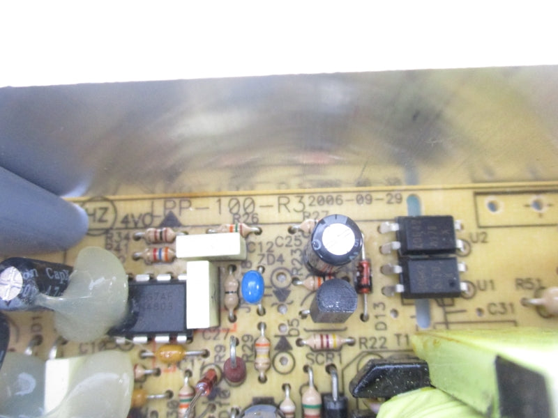 MEANWELL LPP-100-24 NSNP