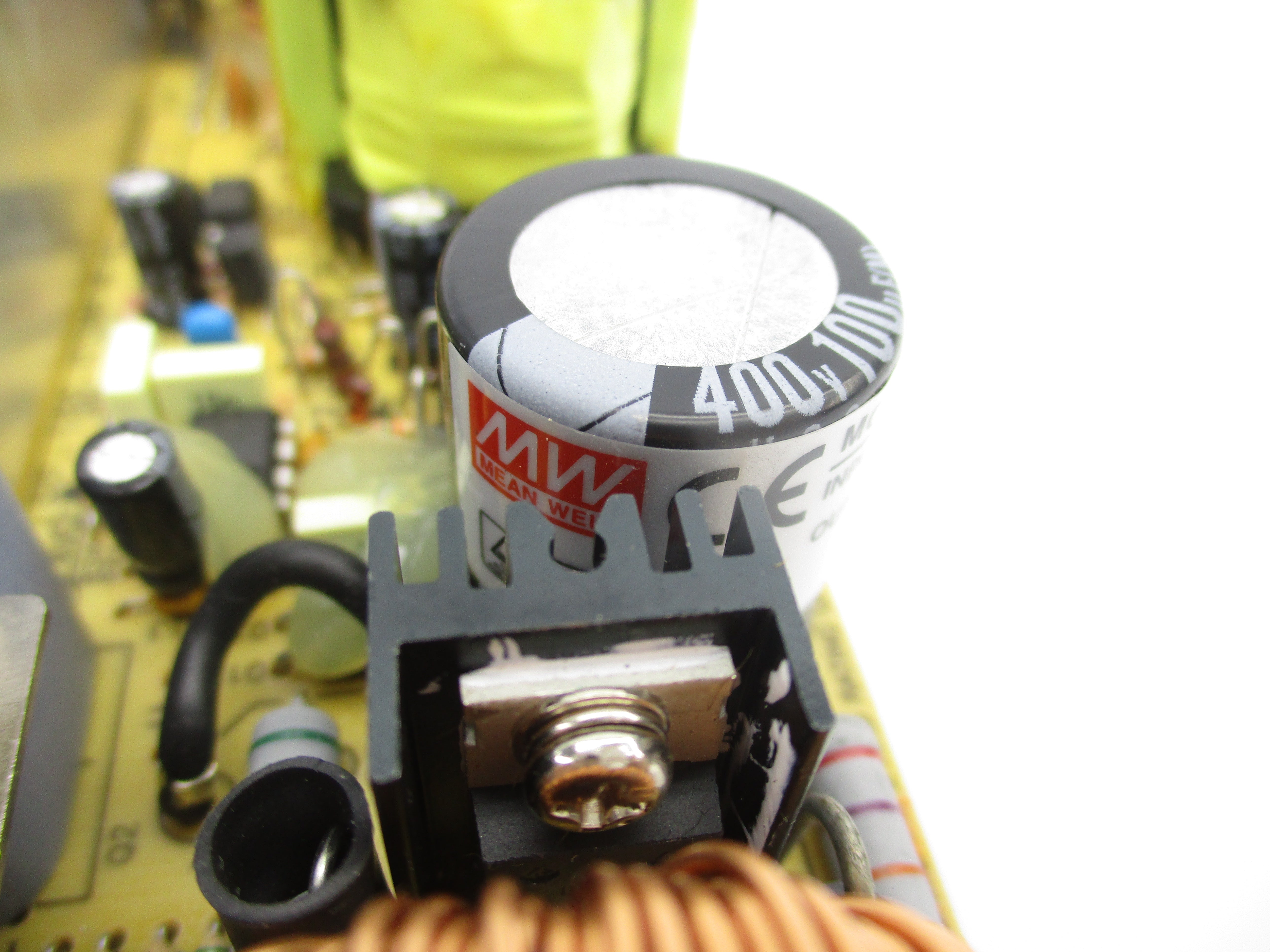 MEANWELL LPP-100-24 NSNP