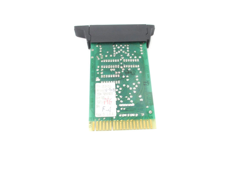 AN-1125G-T3-D5 1018-311 REV. M UNMP