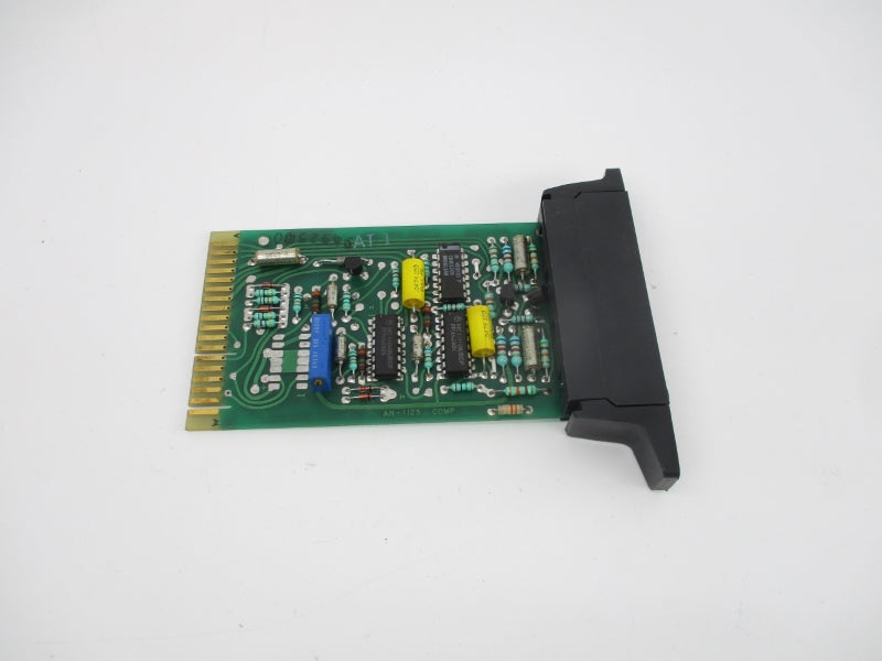 AN-1125G-T3-D5 1018-311 REV. M UNMP