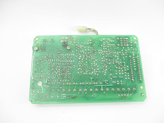 LN 9345-023 UNMP