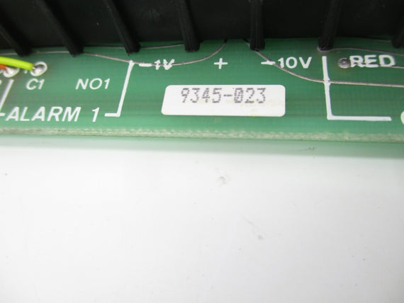 LN 9345-023 UNMP