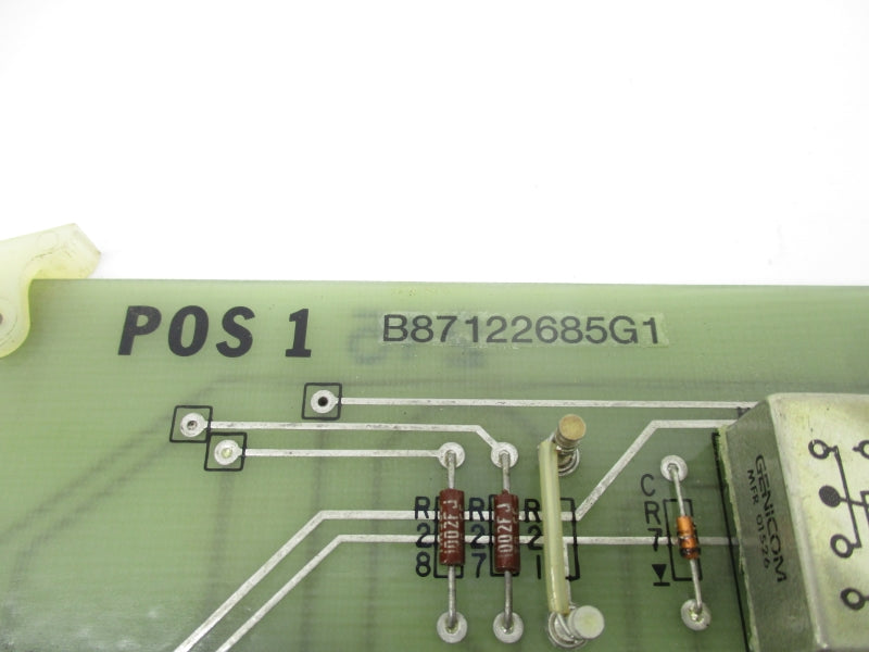 125D458AAGR2H4 125D381FFG1 UNMP