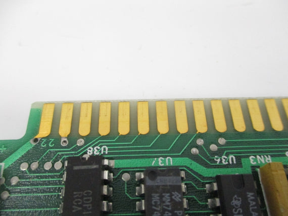 MODULE 2468366A04 CDP18S6 UNMP