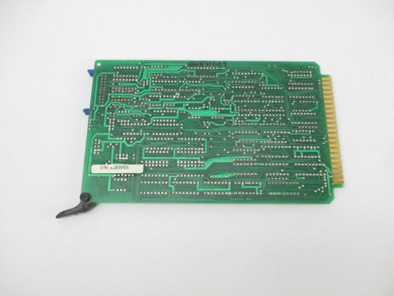 MODULE 2468366A04 CDP18S6 UNMP