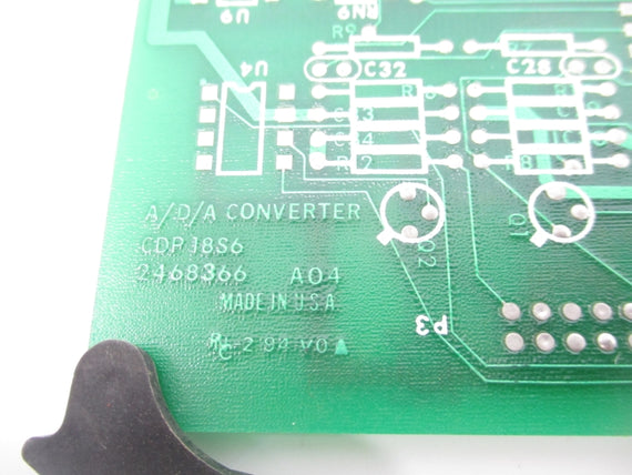 MODULE 2468366A04 CDP18S6 UNMP
