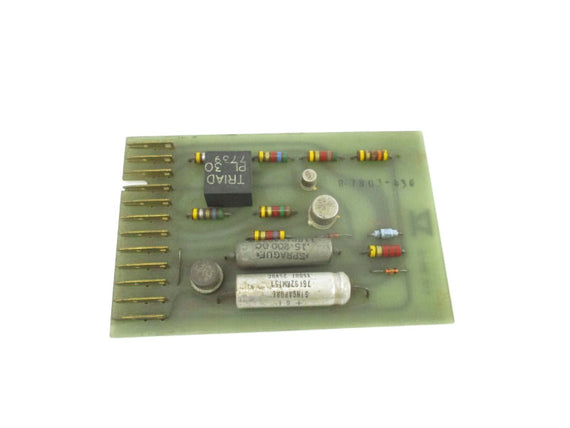 R-7803-430 EIA86-3 UNMP