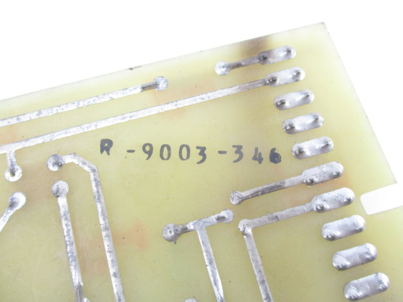 R-9003-346 UNMP
