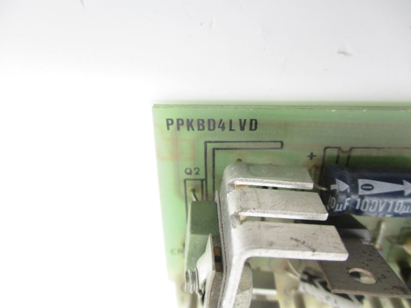 PPKBD4LVD UNMP