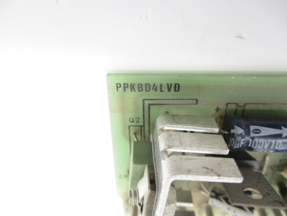 PPKBD4LVD UNMP