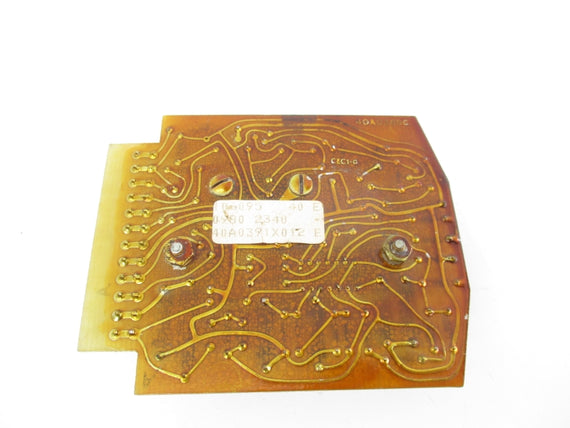 EMERSON 40A0389C NSNP
