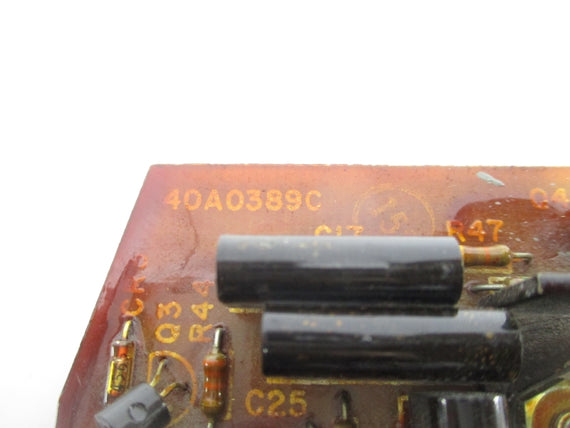 EMERSON 40A0389C NSNP