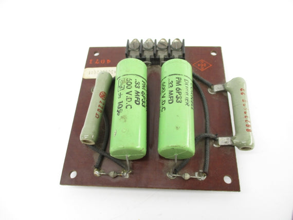 GENERAL ELECTRIC 44A300222G01 UNMP