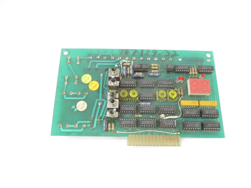 6002 REV. SN008 UNMP