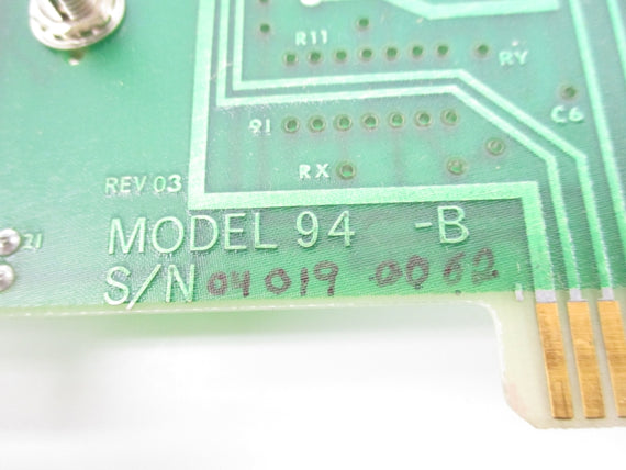94-B UNMP