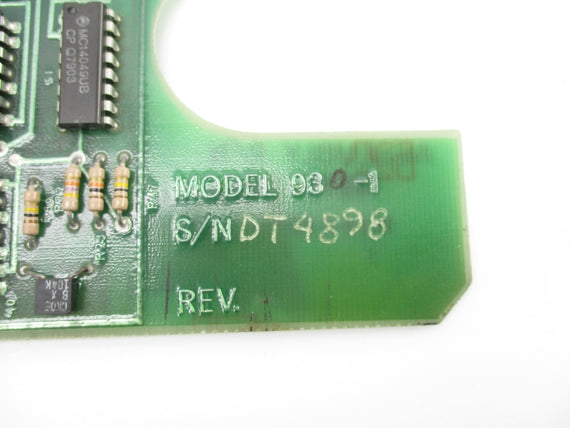 930-1 UNMP