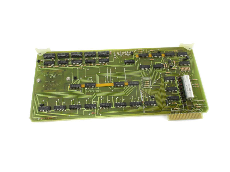 19236 910A REV. 06 UNMP