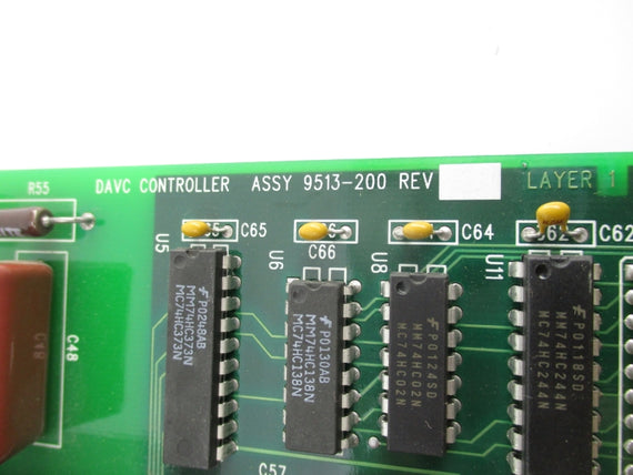 9513-200 NSNP