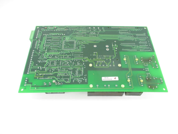 DAVC CONTROLLER 9513-200 REV. C NSNP