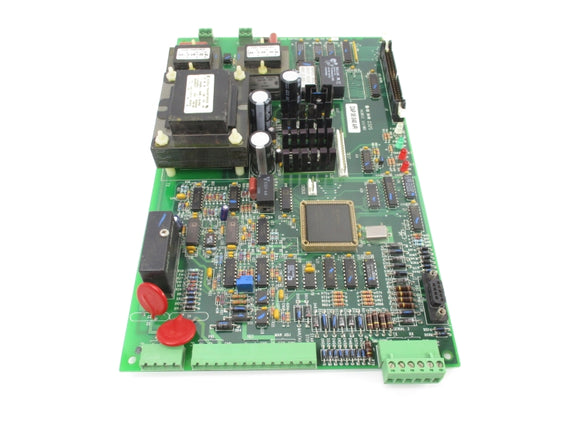 DAVC CONTROLLER 9513-200 REV. C NSNP