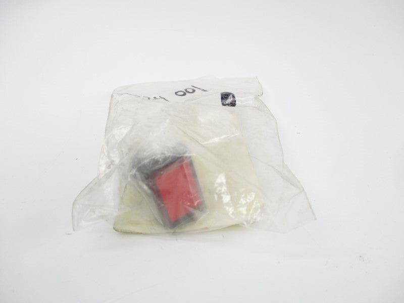 PUSH BUTTON AH164-ZTRE3 24VDC NSMP