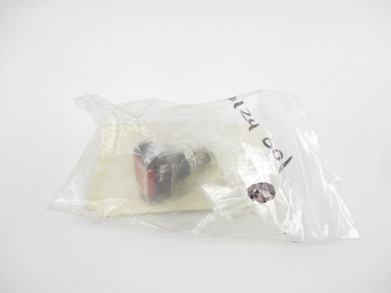PUSH BUTTON AH164-ZTRE3 24VDC NSMP