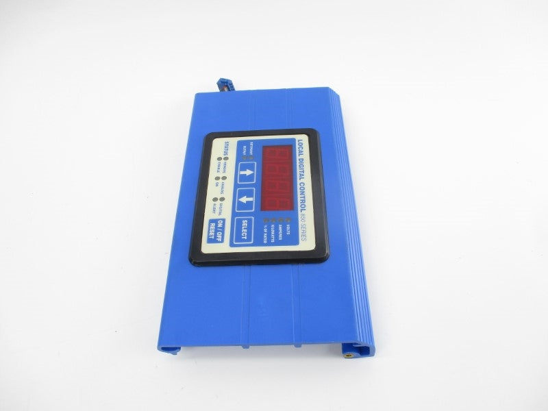 CONTROL 121170001 NSNP