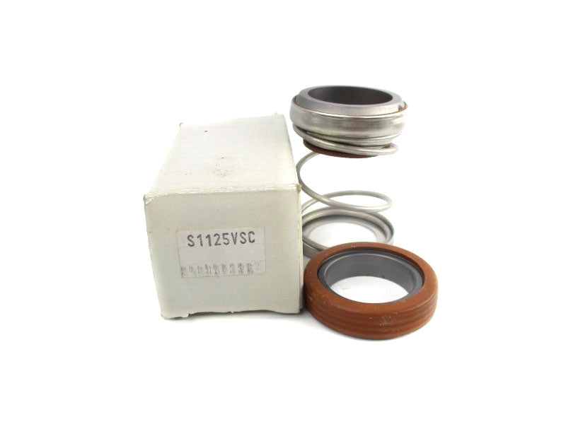 SPARE PART KIT S1125VSC NSMP