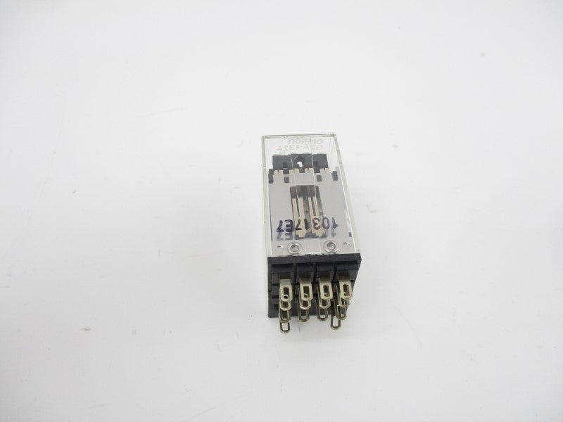 OMRON G2A-432A-N1 24VDC NSNP