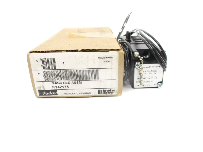 PARKER K142175 NSMP