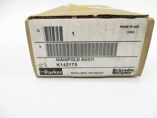 PARKER K142175 NSMP