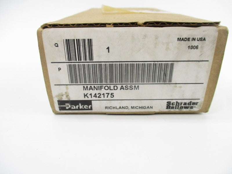 PARKER K142175 NSMP