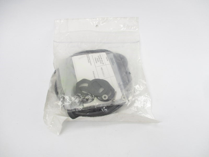 ALLEN BRADLEY 42SRU-6205 SER. B 20-132VAC/DC (WH) NSMP