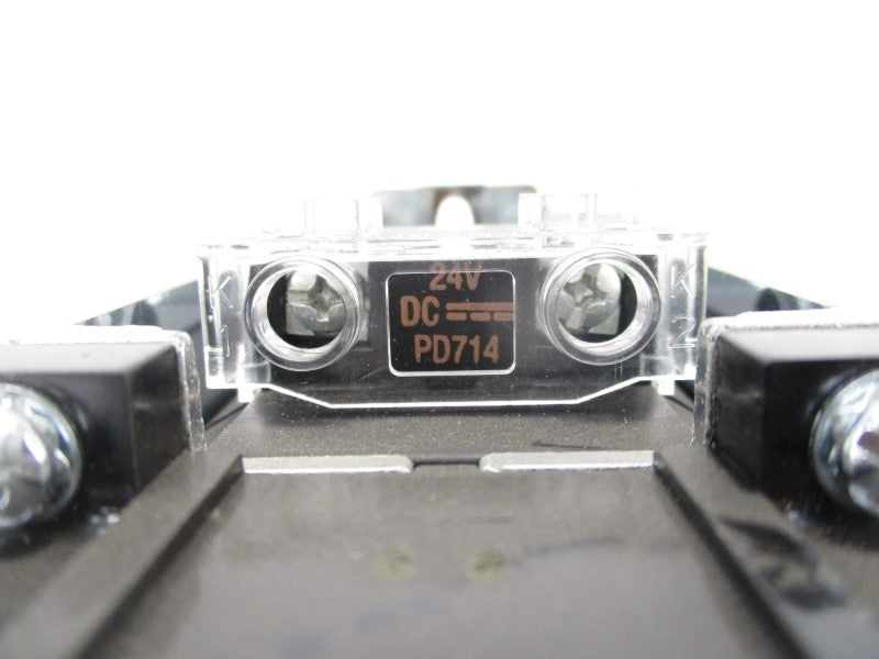 INDUSTRIAL SPARE PART 700DC-P400Z24 SER. E 24VDC 10A NSNP