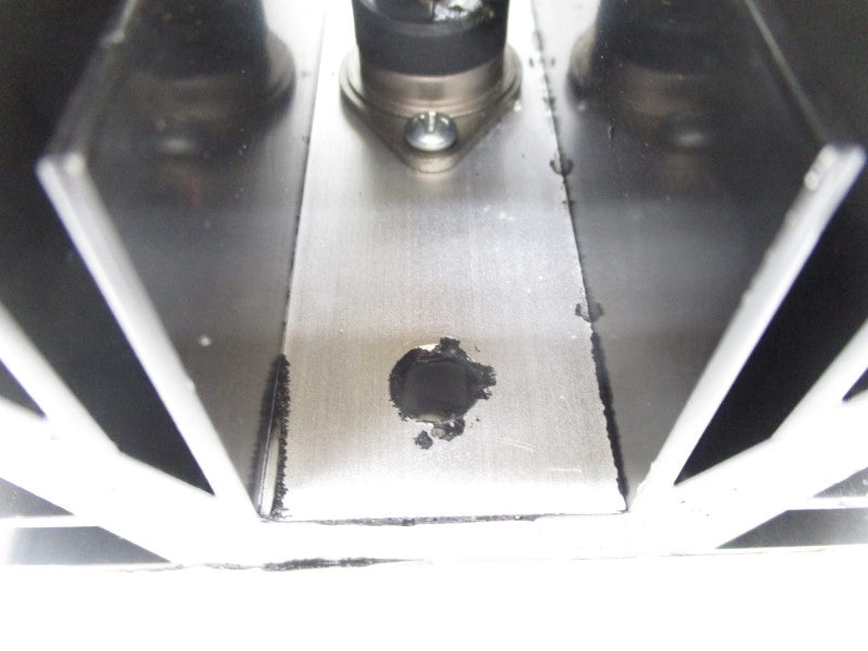 PAYNE 11EZ-4-30 480VAC 30A UNMP