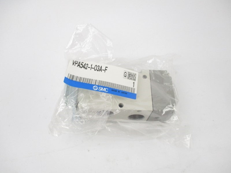 SMC VPA542-1-03A-F NSMP